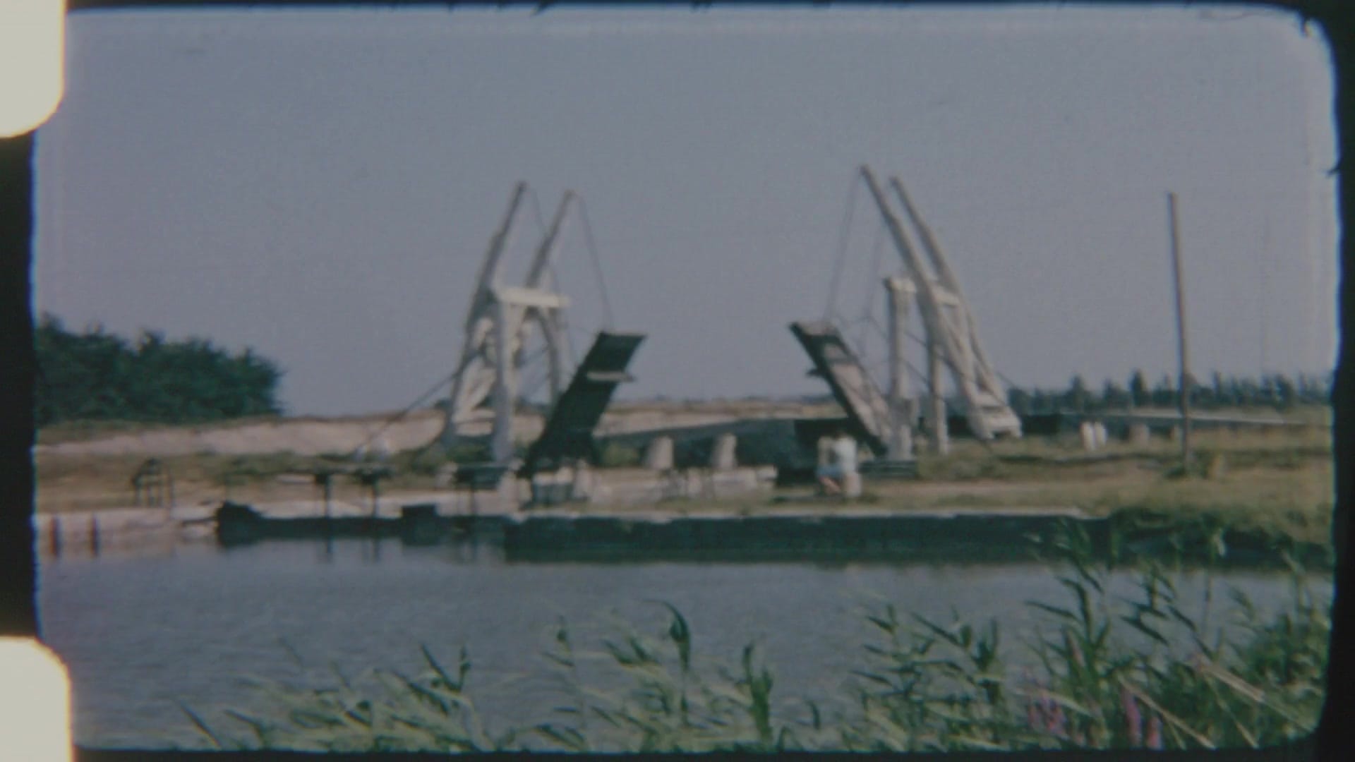 Rural China in the early 1980s — the starting point before market reforms